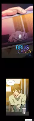 [Yihyeonmin] Drug Candy Ch.0-45 (English) (YoManga)