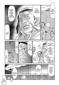 [Aoi Hitori] Miboujin Konsui Rinkan | The Widow Coma Gangrape Ch. 1-2 [English] [R-IC] [Decensored]