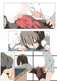 [Tabuchi-san Chi (Tabuchi)] Oya? Taihou-chan. Nenryouko ni Ana ga Aite Ekimore Shiterujanaika Imasugu ni Fusaganaito naa (Kantai Collection -KanColle-) [Digital]