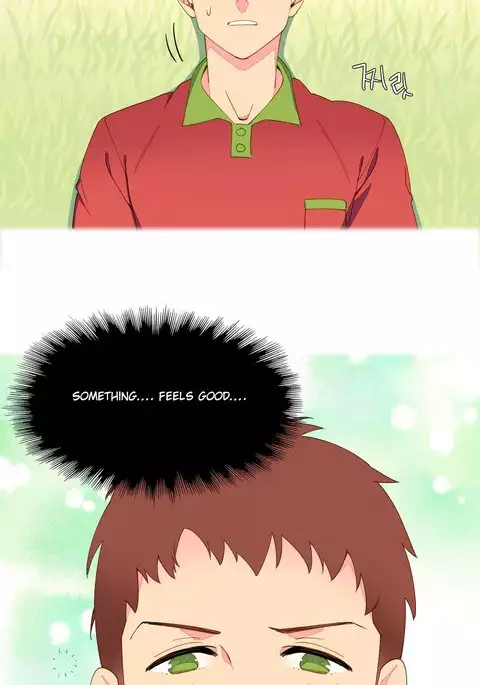 A World That I Rule Ch.01-30