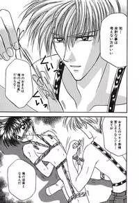 [Tsumugi Kyuuta] Bishounen Kinbaku Nisshi