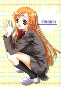 [Sutekineko] Sympathy (Bleach)