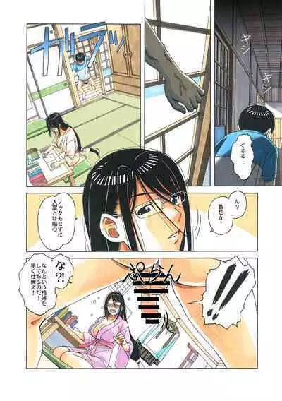 Henshin Hiroin Yoma Shisa Fu-shi Sha Hime