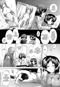[Ariga Tou] - Unknown Girl!? - Complete Ch. 1-3 - (English) [SaHa]