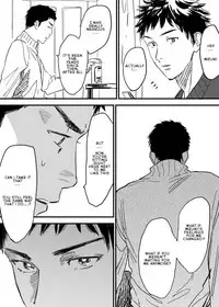 [Nishida] Homo no Ero Manga (DAYS) [English]