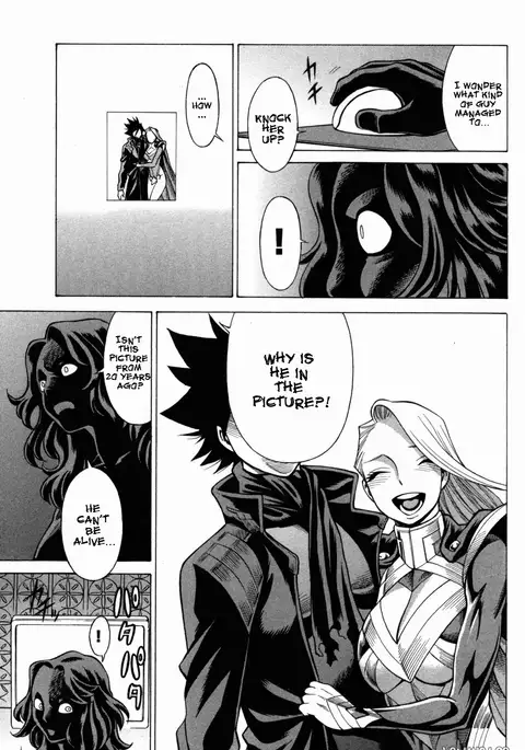 Uchi no Musume ni Te o Dasu na! - Oyako Heroine Funtousu Ch.1-4