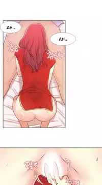 Miss Mystic Ch.1-24 (English) (Ongoing)