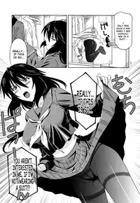 (C81) [CAZA MAYOR (Tsutsumi Akari)] is Incest Strategy 2 (Infinite Stratos) (English) [MidNightPass]