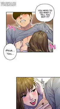 Ghost Love Ch.1-23.5 (English) (YoManga) (Ongoing)