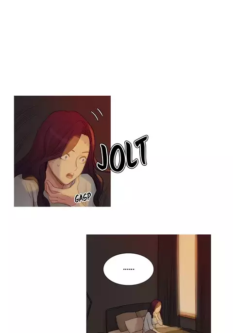 Scandal of the Witch Ch.1-30