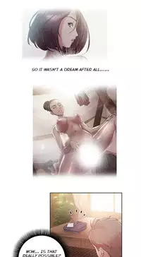 [BYMAN] Erotic Sensuality & Perception Ch. 1-10 [English] (YoManga) (Ongoing)