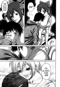 [Nozomu Tamaki] Anego 2 Ch. 10-11 [English] [Lazarus H]