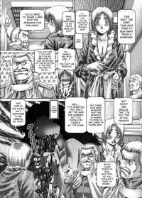 [TYPE.90] Himitsu no Anazono [English] [SaHa]