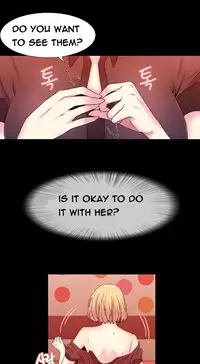 Miss Mystic Ch.1-19 (English) (Ongoing)