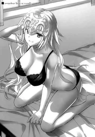 (C94) [Aigamodou (Ayakawa Riku)] Seijo no Koibito (Fate/Grand Order) [English] {Da Vinci Edition}