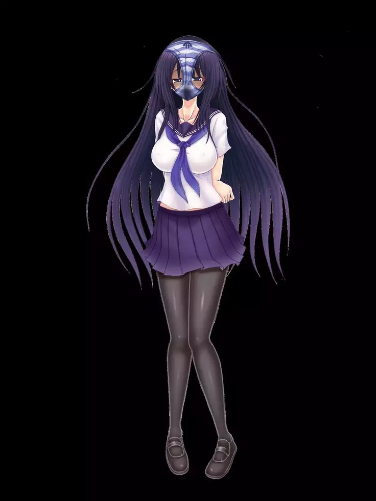 Trans Story ~hiroshikantamotsu o chi henpen~ part4