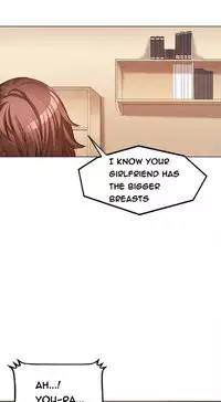 Best Friend Girlfriend Ch.1-14 (English) (Ongoing)