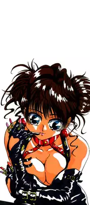 [Yukimino Yukio] Kokan ni Ekubo -Dimples Down Below-