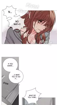 [The Jinshan] Sadistic Beauty Ch.1-21 (English) (Ongoing)