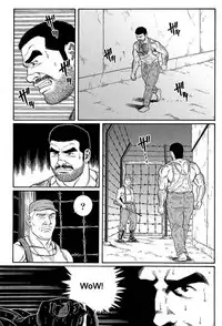 [Gengoroh Tagame] Kimiyo Shiruya Minami no Goku (Do You Remember The South Island Prison Camp) Chapter 01-24 [Eng]