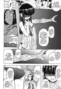 [Gorgeous Takarada] Zettaizetsumei Kyoushitsu - Desperation Classroom [English] [SaHa]