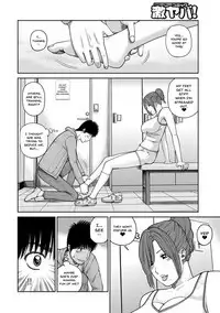 [Kuroki Hidehiko] Momojiri Danchi Mama-san Volley Doukoukai - Mom's Volley Ball | Momojiri District Mature Women's Volleyball Club Ch.1-9 [English] {Doujins.com} [Digital]
