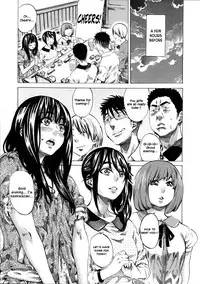 [MARUTA] Kashiwazaki Miki wa Ironna Basho de Zenra Sanpo Shitemita | Miki Kashiwazaki Goes Naked in All Sorts of Places [English] {Taihen Zombii}