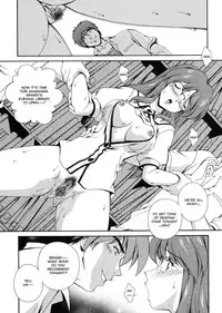 [Matsuzawa Kei] Omou ga Mama ni... | Any Way I Want It... [English]