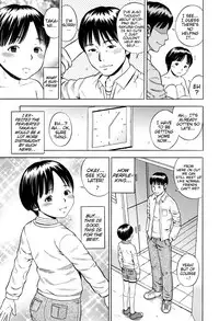 [Zaki Zaraki] Hamezukids | Fuck-Happy-Kids Ch.1-8 [English] {Mistvern}