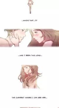 [BYMAN] Sex Knights-Erotic Sensuality & Perception Ch.1-13 (English) (Ongoing)