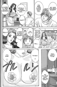 [Nishimaki Tohru] Blue Eyes Vol. 7 [English] [Tadanohito]