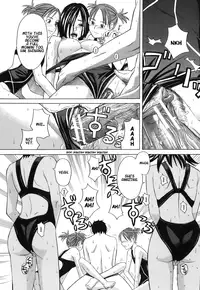 [Zukiki] School Girl [English]