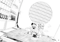 (Yuumei Sakura) [Yashiya (YASSY)] Youmu Kuzushi (Touhou Project) [English] [Wings of Yuri]