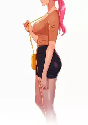 What do you Take me For? Ch.10/?