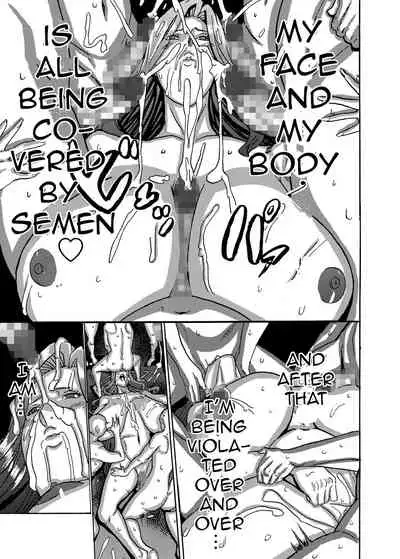 [Works makes evolution] Venus Mansion Episode 4 (Venus Mansion) [English][Amoskandy][Digital]