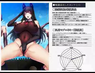 The Disgraceful Defeat of a Villain - Kanna Mikoto, the Legendary Fox Spirit