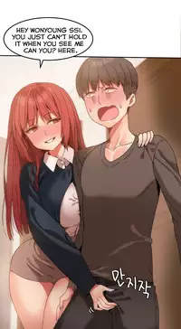 [Mx2J] Hahri's Lumpy Boardhouse Ch. 0-17 [English] (YoManga) (Ongoing)