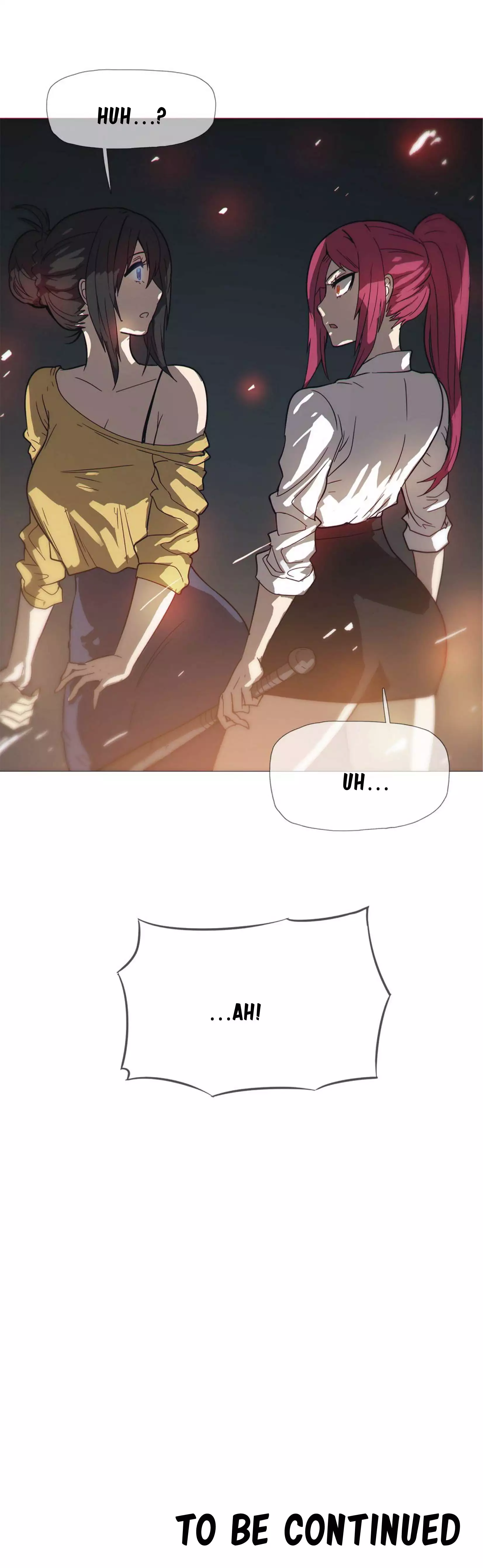 Household Affairs Ch.1-30