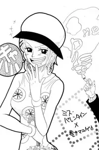 [Ginmomodou (Mita Satomi)] Zokuzoku Koukai Nisshi (One Piece)