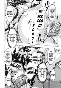 [ShindoL] Seishoku Room Service | Reproduction Room Service (BUSTER COMIC 2008-09) [English] {Brolen + Faytear}