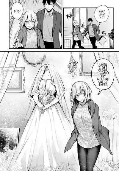 Suteneko Kanojo | Abandoned Cat Girlfriend