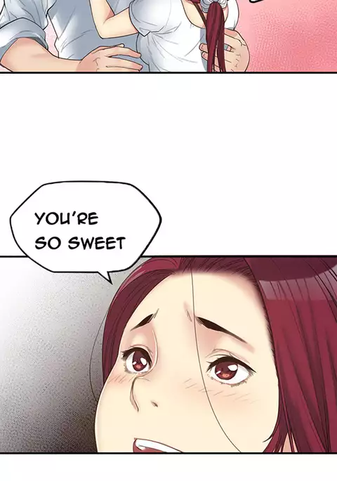 Best Friend Girlfriend Ch.1-15