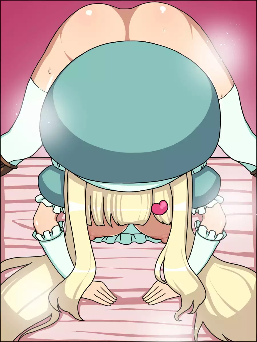 Moshimo Anoko-tachi ga Anata ni Zokkon no Nikudorei dattara ~Homura Gurentai Hen~