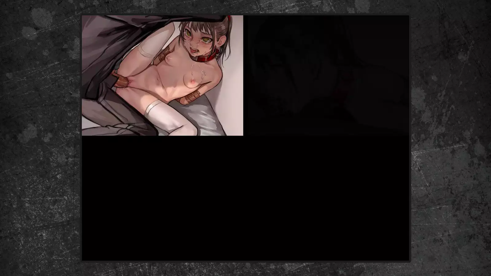 Shoujo to Uraroji Sono Tsui