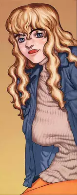 [Hidiri Rei] Prayer BJ