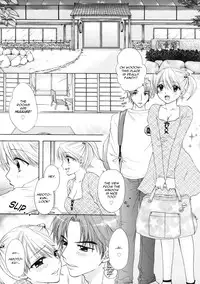 [Ozaki Miray] The Great Escape 2 [English] {Phantom}