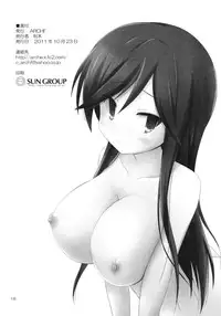 (SC53) [ARCHF (Riki)] CATCH YOU (A Channel) [English] [Kamikakushi]