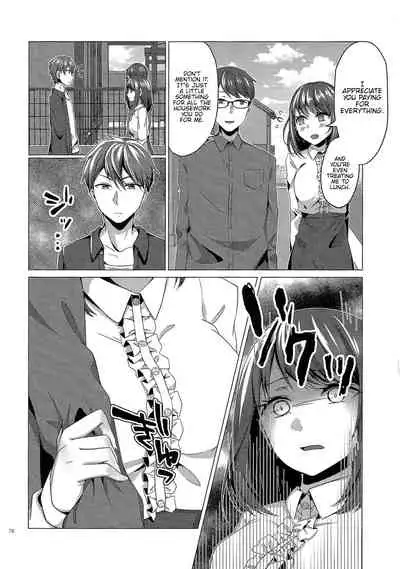 Clockwork Eve Chapter 2 | Kikaishikake no Eve Ch. 2