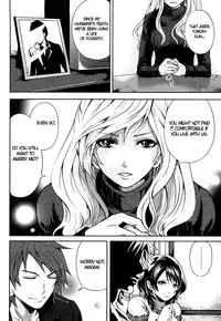 [Miyahara Ayumu] Shimoeda-san chi no Akarui Shokutaku | The Shimoedas, a poor but happy circle [English] {Lollipop Scans}