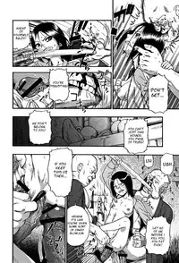 [Oyster] Nikuana Kukai [English]